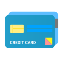 Credit/Debit Card
